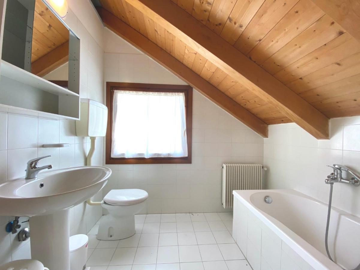 Villa Santin Carraro Immobiliare - Family Apartments Lido di Jesolo Eksteriør billede