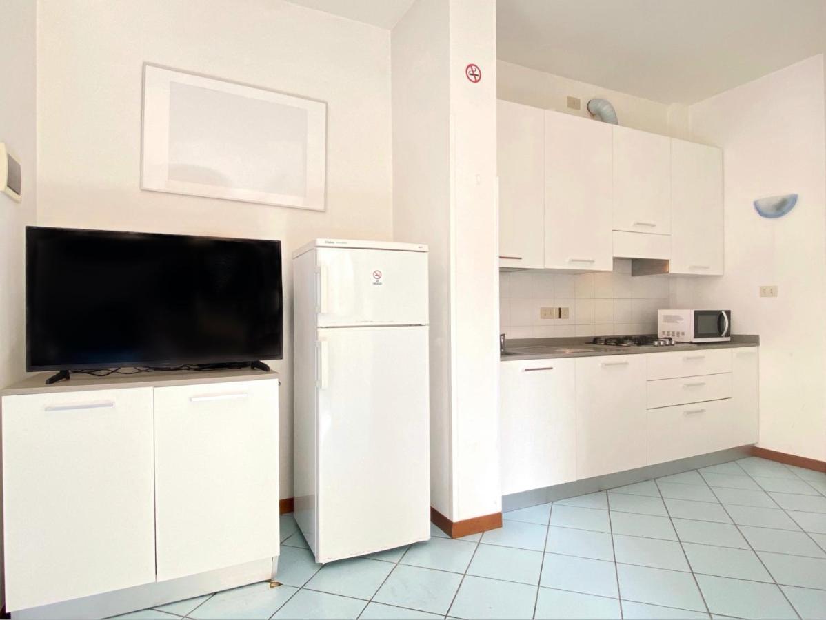 Villa Santin Carraro Immobiliare - Family Apartments Lido di Jesolo Eksteriør billede