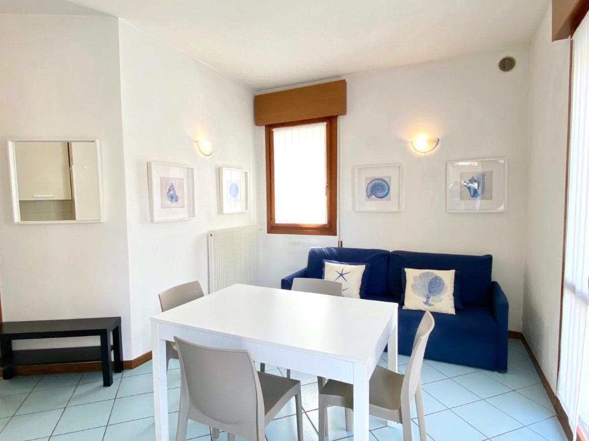 Villa Santin Carraro Immobiliare - Family Apartments Lido di Jesolo Eksteriør billede
