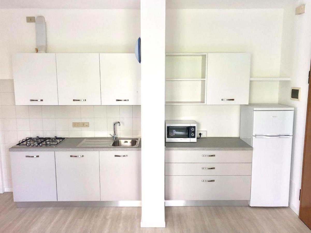Villa Santin Carraro Immobiliare - Family Apartments Lido di Jesolo Eksteriør billede